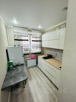 1-комн.кв., 30 м², этаж 2