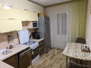 2-комн.кв., 54 м², этаж 9