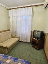 1-комн.кв., 19 м², этаж 1