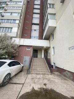 1-комн.кв., 55 м², этаж 8