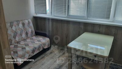 1-комн.кв., 30 м², этаж 1