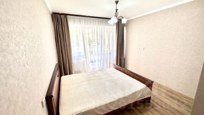 2-комн.апарт., 46 м², этаж 2