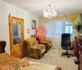 1-комн.кв., 35 м², этаж 2