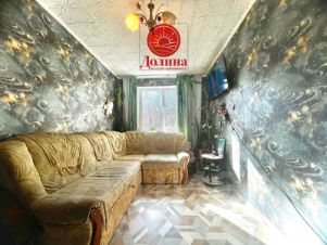 2-комн.кв., 44 м², этаж 1