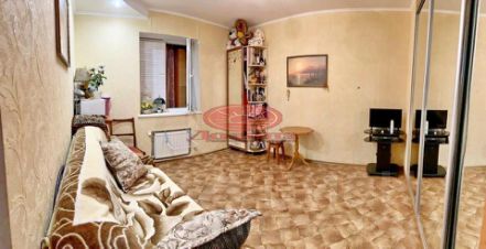 2-комн.апарт., 30 м², этаж 1