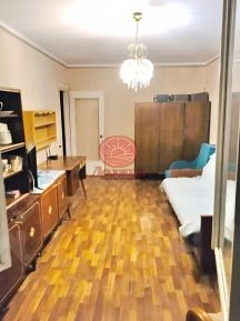 2-комн.кв., 49 м², этаж 3