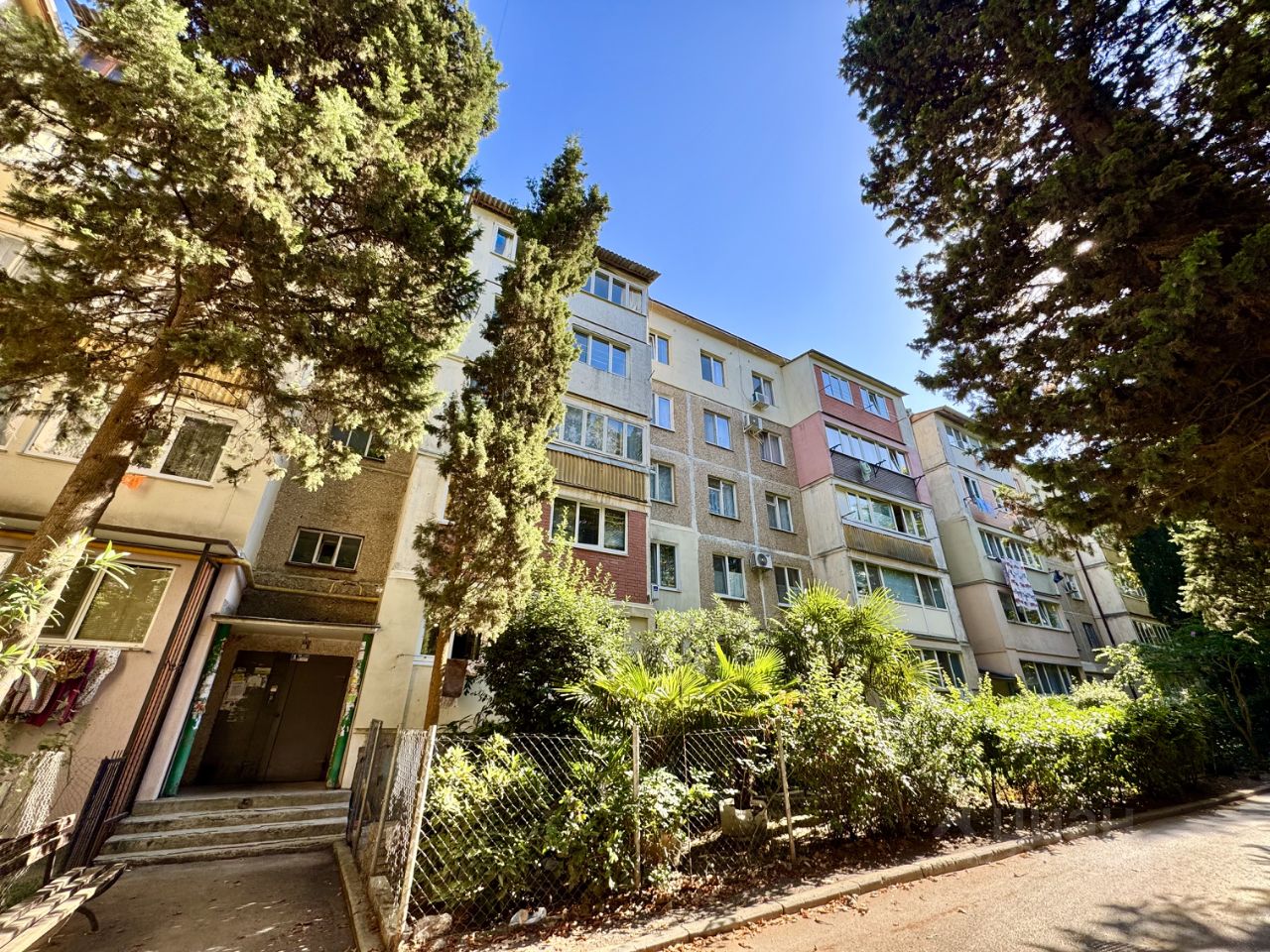 Продается2-комн.квартира,50м²