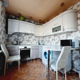 2-комн.кв., 41 м², этаж 3