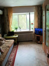 1-комн.кв., 31 м², этаж 2