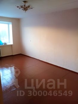 1-комн.кв., 30 м², этаж 4