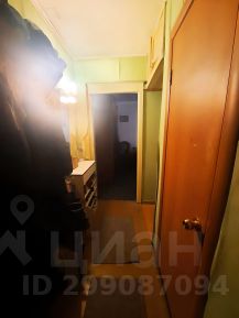 2-комн.кв., 46 м², этаж 1