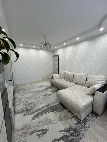 2-комн., 53 м², 1/5 этаж