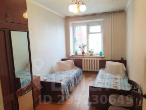 2-комн.кв., 48 м², этаж 6