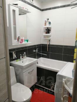 2-комн.кв., 45 м², этаж 3