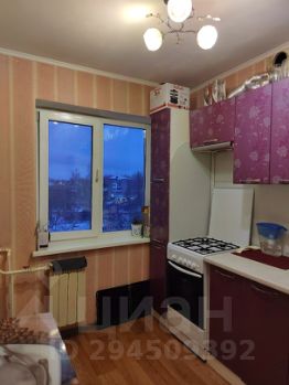 2-комн.кв., 39 м², этаж 5