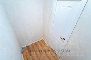 3-комн.кв., 58 м², этаж 3