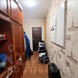 2-комн.кв., 55 м², этаж 9