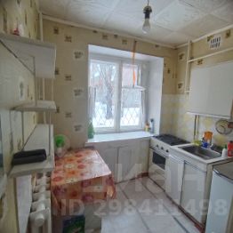 1-комн.кв., 24 м², этаж 1