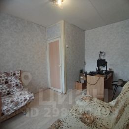 1-комн.кв., 24 м², этаж 1