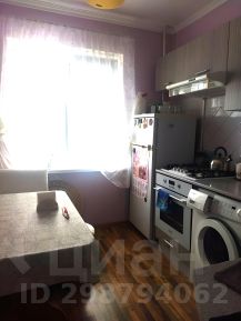 2-комн.кв., 50 м², этаж 3