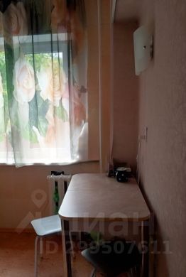 2-комн.кв., 42 м², этаж 3