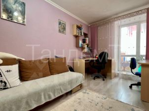 3-комн.кв., 108 м², этаж 8