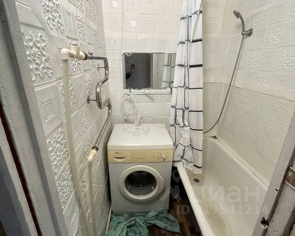 2-комн., 44 м², 5/5 этаж