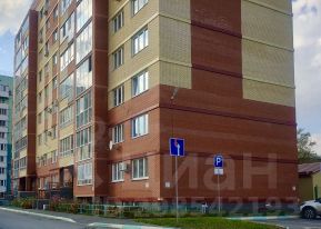 1-комн.кв., 36 м², этаж 8