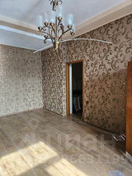 2-комн.кв., 56 м², этаж 1