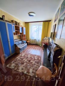 3-комн.кв., 72 м², этаж 1