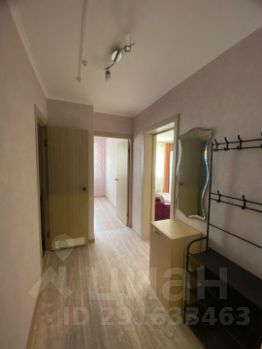 2-комн.кв., 40 м², этаж 4