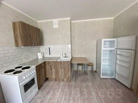 2-комн.кв., 40 м², этаж 4