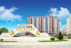 2-комн.кв., 49 м², этаж 10