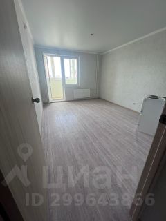 2-комн.кв., 76 м², этаж 15