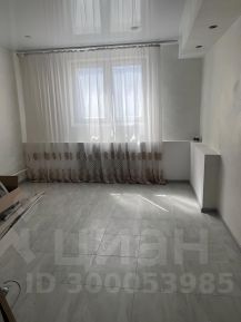 апарт.-студия, 18 м², этаж 1