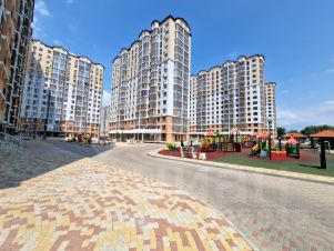 2-комн.кв., 53 м², этаж 9