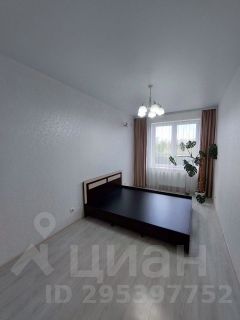 1-комн.кв., 43 м², этаж 1