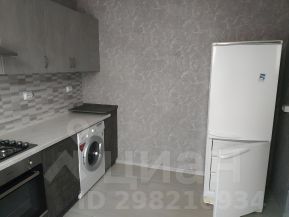 2-комн.кв., 42 м², этаж 2