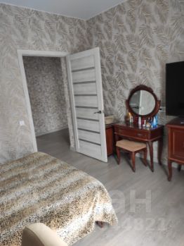 3-комн.кв., 80 м², этаж 3