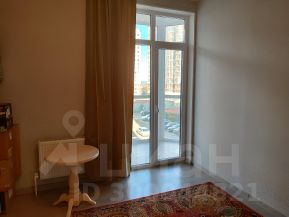 3-комн.кв., 80 м², этаж 3