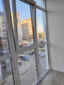 3-комн.кв., 80 м², этаж 3