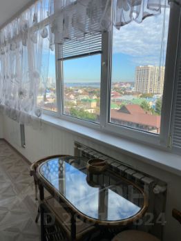 2-комн.кв., 55 м², этаж 9