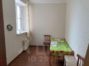 2-комн.кв., 43 м², этаж 3