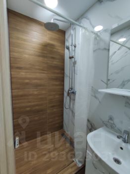 1-комн.кв., 30 м², этаж 1