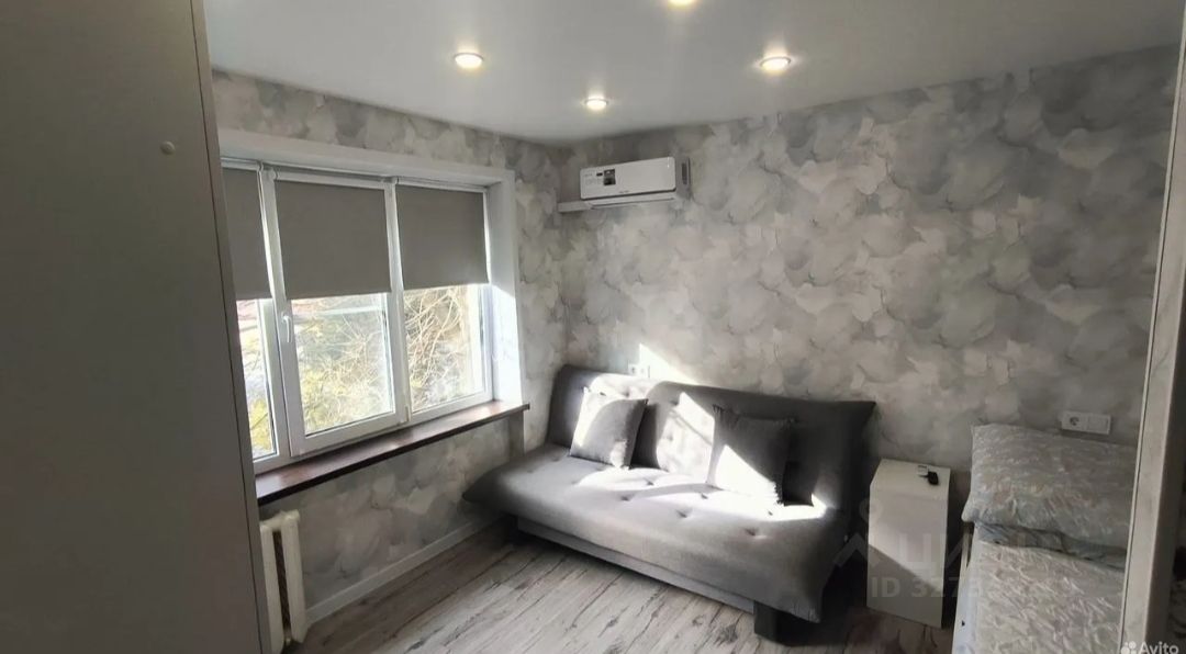 1-к кв. Краснодарский край, Анапа проезд Космонавтов, 34 (21.0 м²)