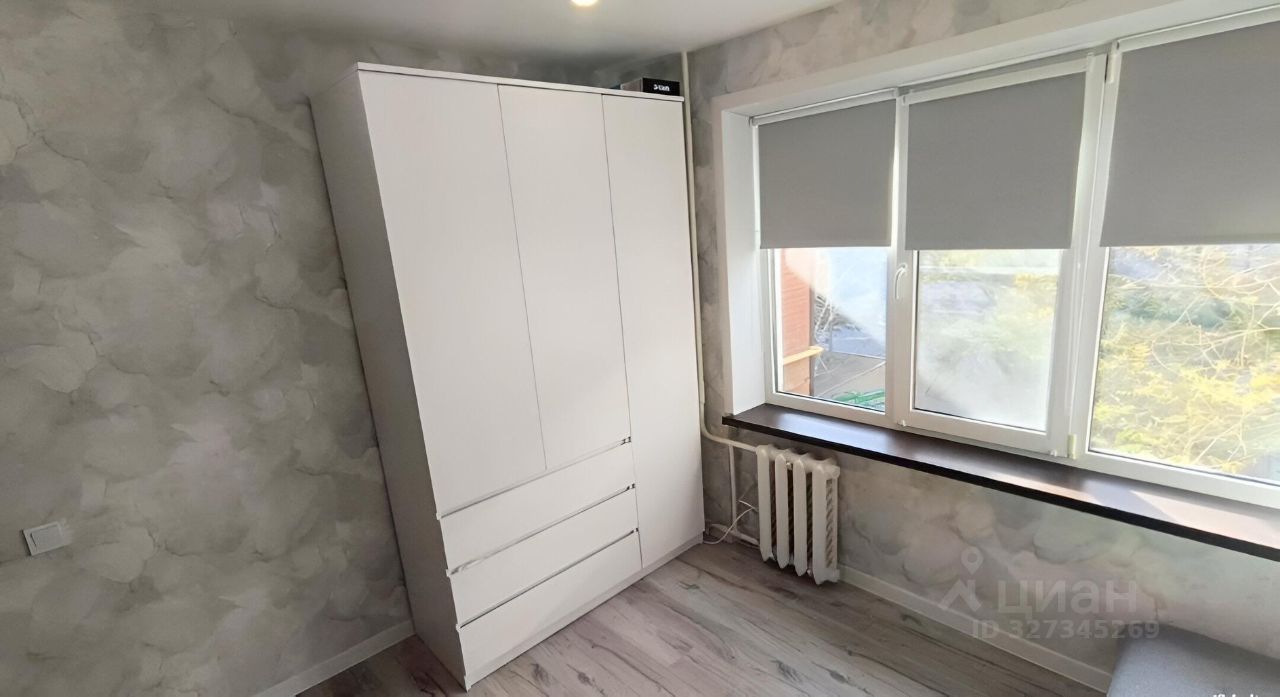 1-к кв. Краснодарский край, Анапа проезд Космонавтов, 34 (21.0 м²)