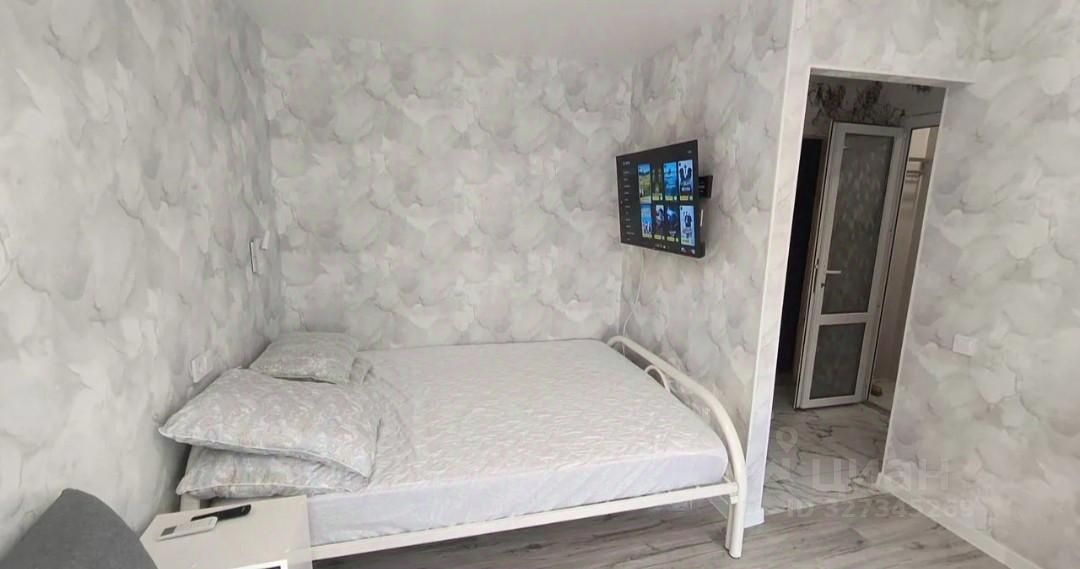 1-к кв. Краснодарский край, Анапа проезд Космонавтов, 34 (21.0 м²)