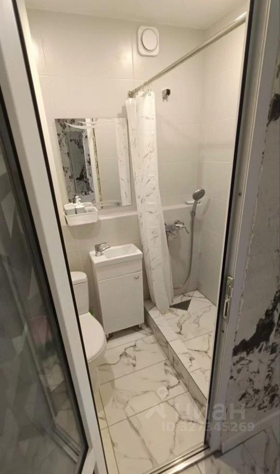 1-к кв. Краснодарский край, Анапа проезд Космонавтов, 34 (21.0 м²)