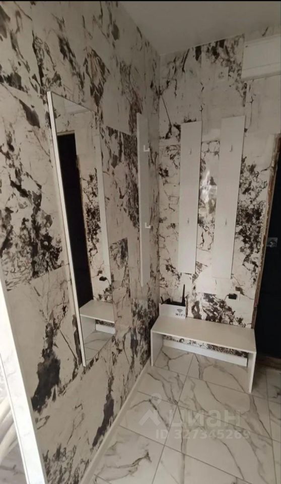 1-к кв. Краснодарский край, Анапа проезд Космонавтов, 34 (21.0 м²)