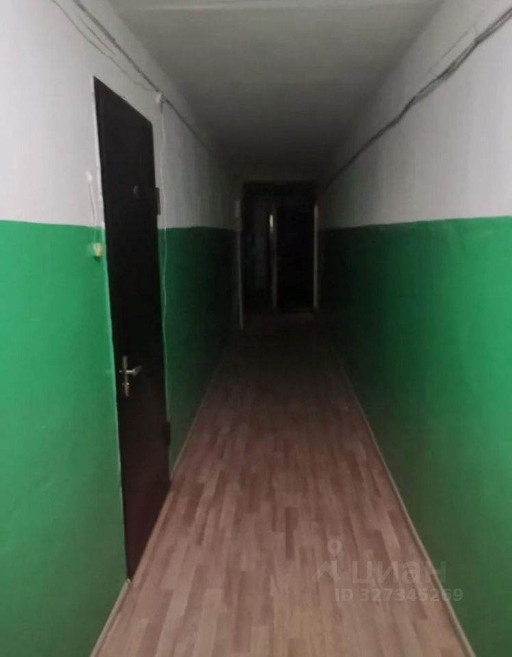 1-к кв. Краснодарский край, Анапа проезд Космонавтов, 34 (21.0 м²)